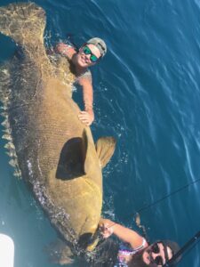 florida saltwater fishing trips