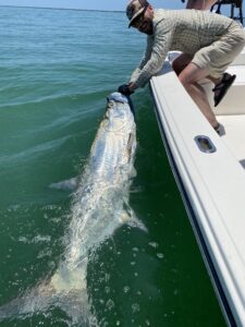 florida saltwater fishing trips